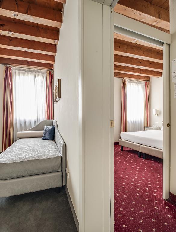 Mi Casa Es Tambien Tu Casa Vips Hotel Verona Room photo