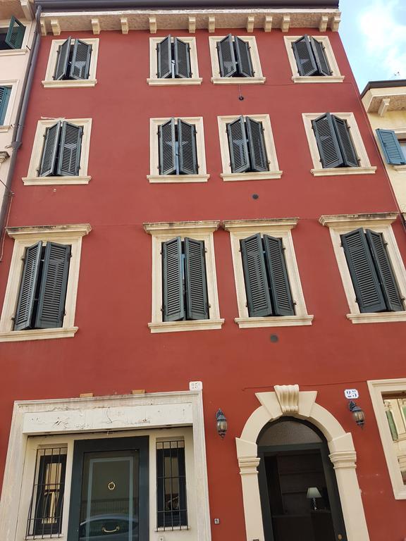 Mi Casa Es Tambien Tu Casa Vips Hotel Verona Exterior photo