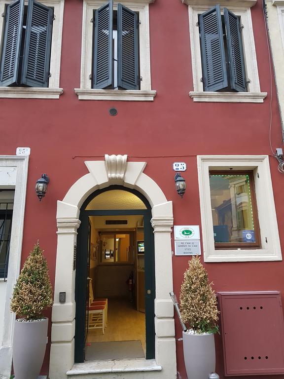 Mi Casa Es Tambien Tu Casa Vips Hotel Verona Exterior photo