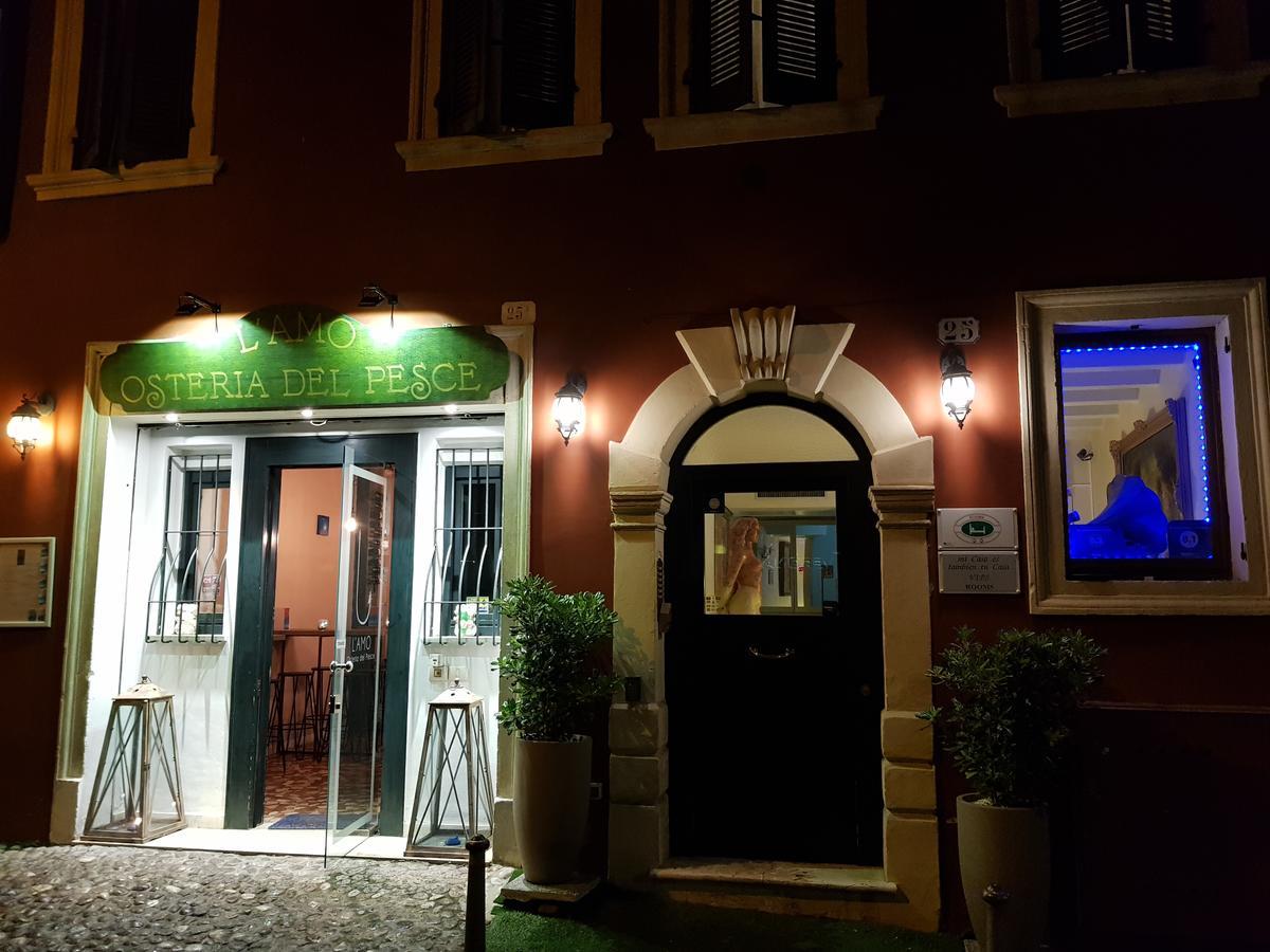 Mi Casa Es Tambien Tu Casa Vips Hotel Verona Exterior photo